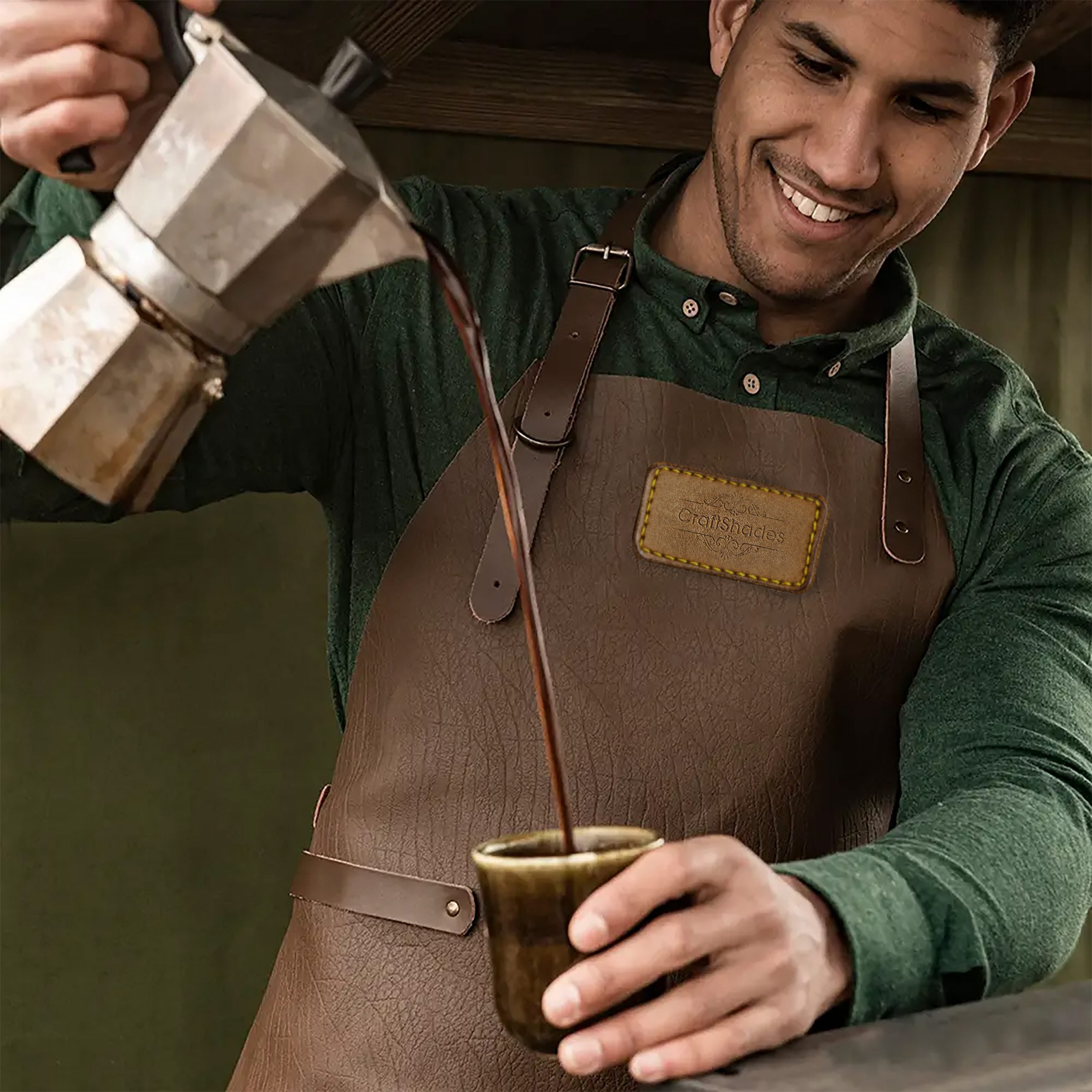 Apron