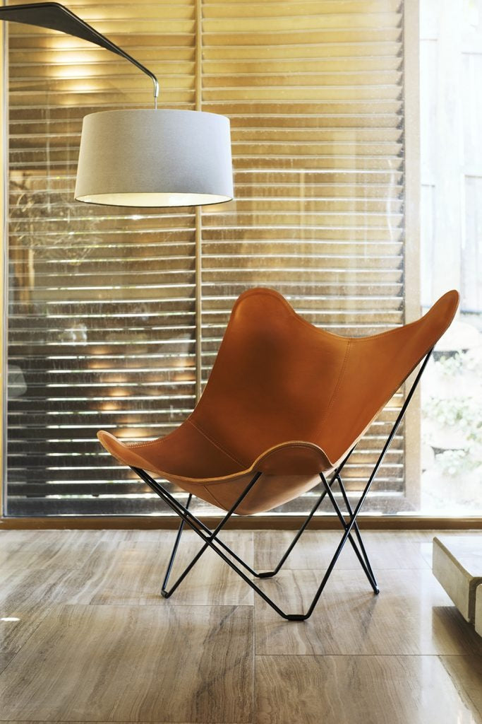 Butterfly Chair