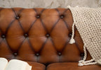 Craftshades Traditional Chesterfield 2 Seater Sofas