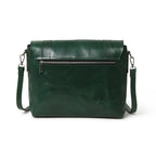 CraftShades buffalo leather Women bag