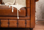 Craftshades Traditional Chesterfield 2 Seater Sofas