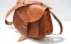 Craftshades - Heritage Mini Leather Crossbody