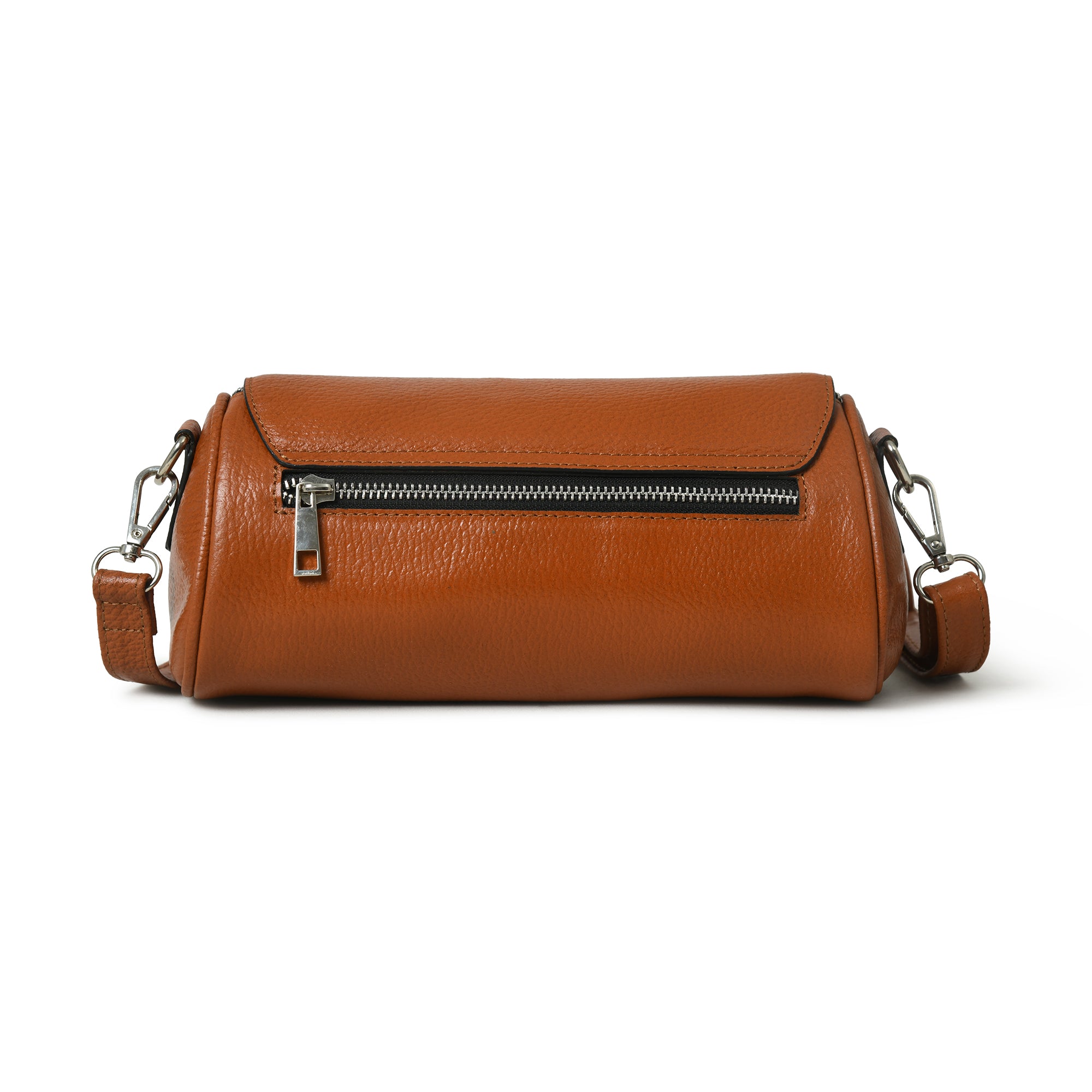 Buffalo  Leather woman clutch bag