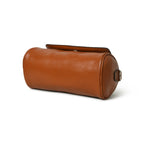 Buffalo  Leather woman clutch bag