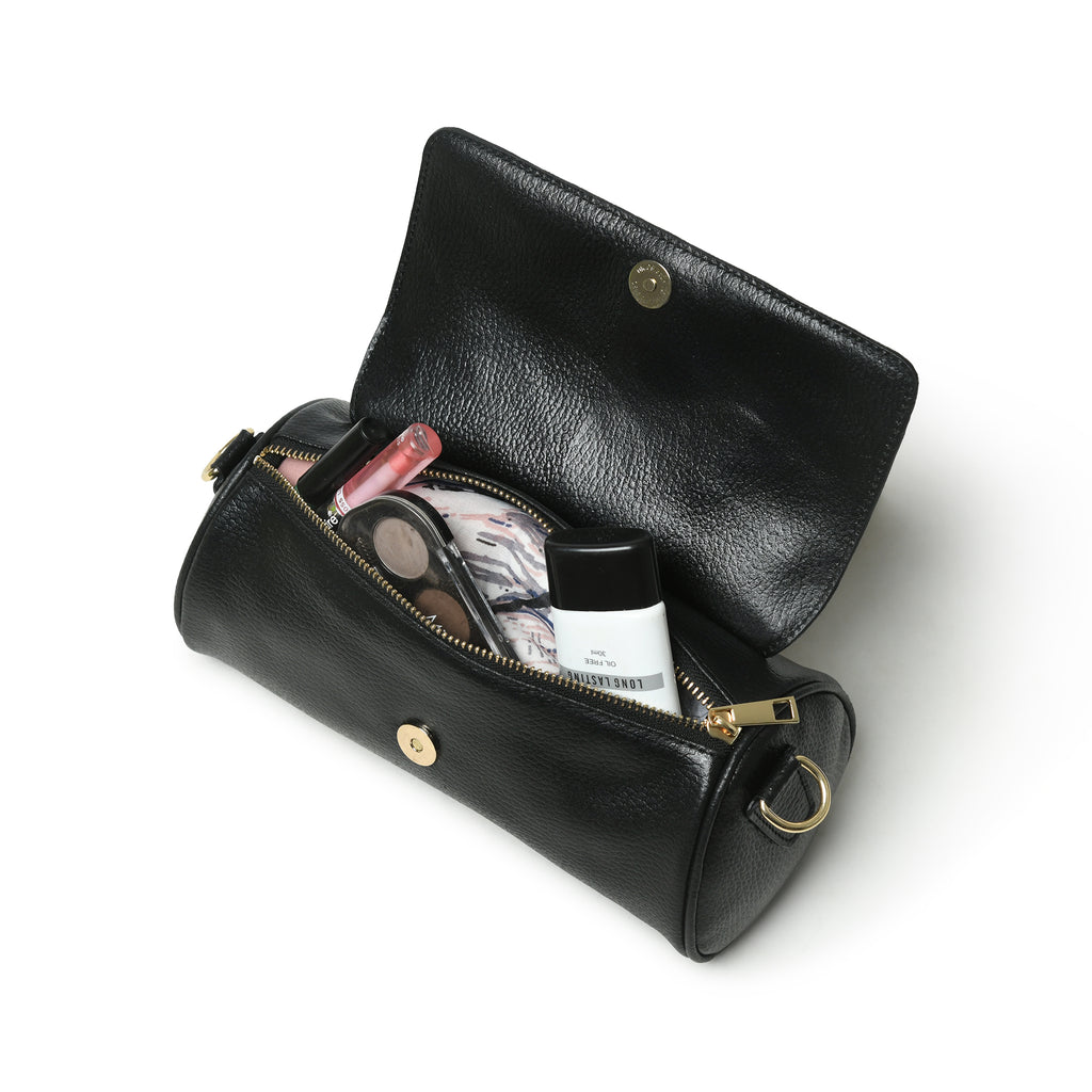 Craftshades buffalo Women clutch bag