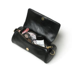 Craftshades buffalo Women clutch bag
