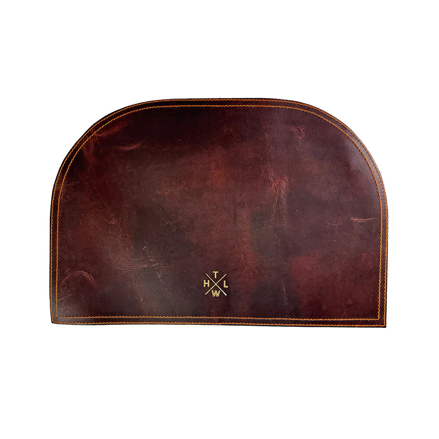 Premium Leatherette Dining Table Placemats – Heat Resistant &amp; Elegant Design