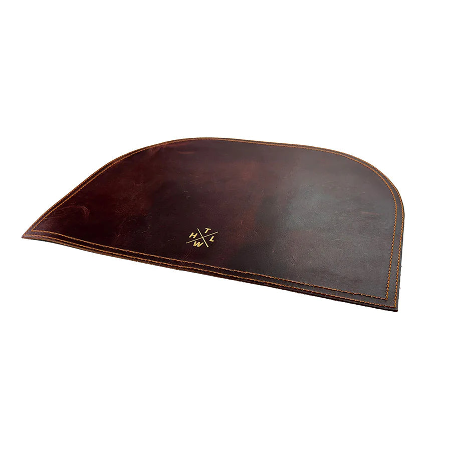 Premium Leatherette Dining Table Placemats – Heat Resistant &amp; Elegant Design