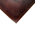 Premium Leatherette Dining Table Placemats – Heat Resistant &amp; Elegant Design