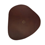 Premium PU Leather Table Mats for Dining – Heat &amp; Spill Resistant