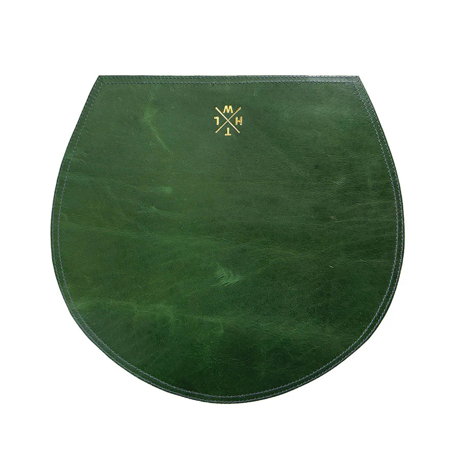 Premium Leather Dining Table Placemat – Elegant &amp; Durable