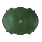 Premium Leather Dining Table Placemats