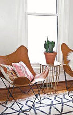 Butterfly Chair