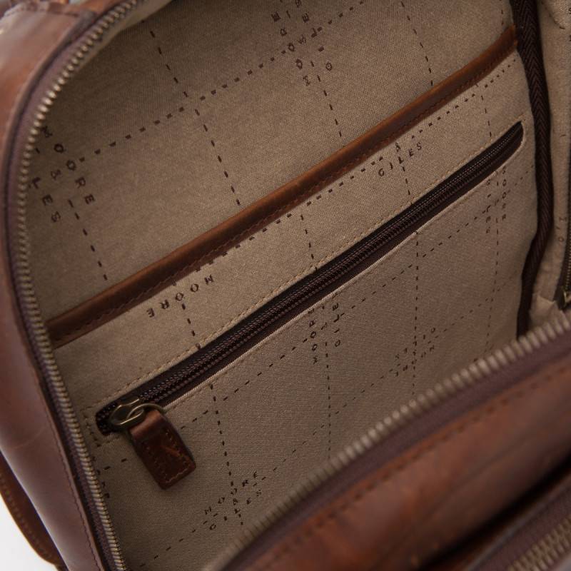 Craftshades –Quinn Commuter Backpack