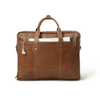 CraftShades buffalo Mens leather bag