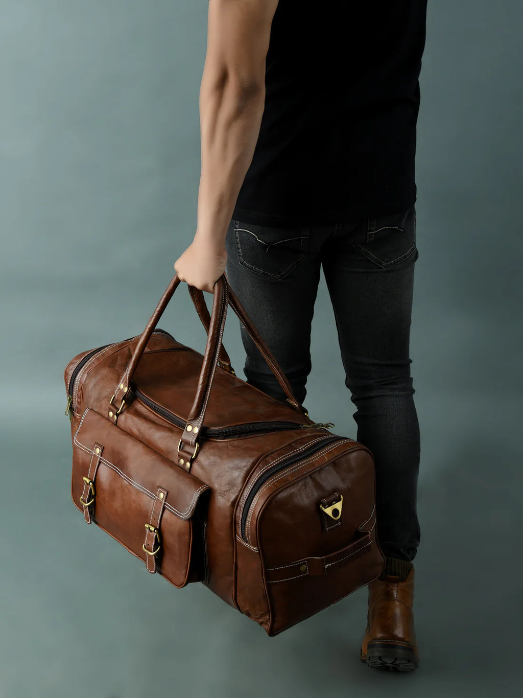 Legacy Travel Bag