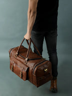 Legacy Travel Bag