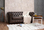 Craftshades Traditional Chesterfield 2 Seater Sofas