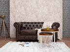 Craftshades Traditional Chesterfield 2 Seater Sofas