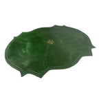Premium Leather Dining Table Placemats