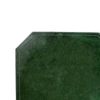 Elegant Leather Dining Table Mats – Heat &amp; Spill Resistant