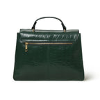CraftShades Women buffalo Leather bag