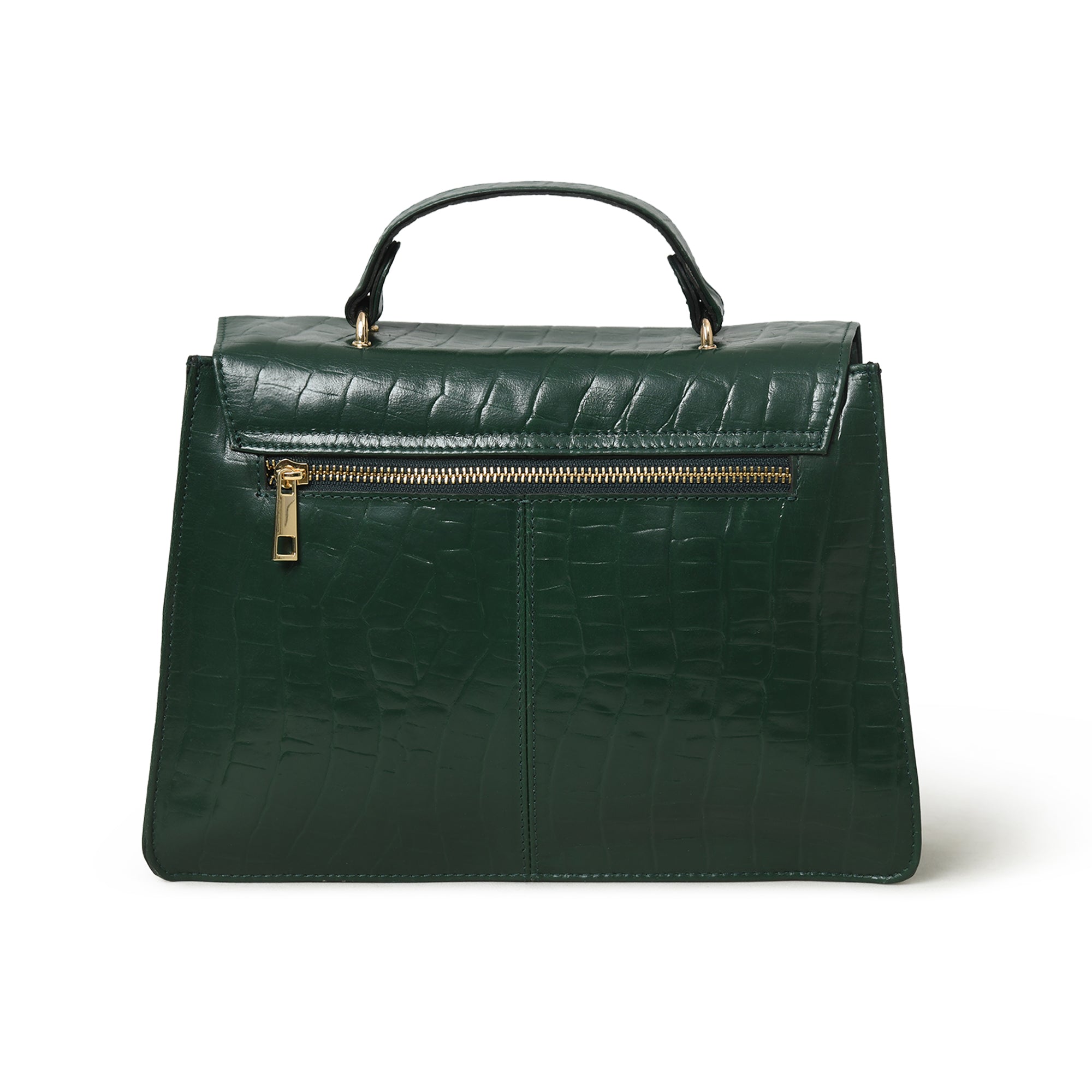 CraftShades Women buffalo Leather bag