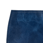 Premium Leather Placement Mat – Desk &amp; Dining Protector
