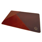 Premium Leather-Look Luxury Placemat