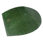 Premium Leather Dining Table Placemat – Elegant &amp; Durable