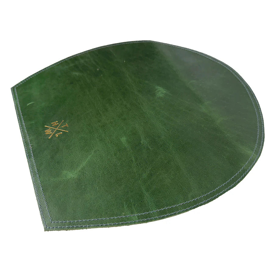 Premium Leather Dining Table Placemat – Elegant &amp; Durable