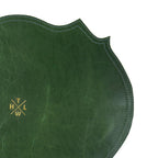 Premium Leather Dining Table Placemats