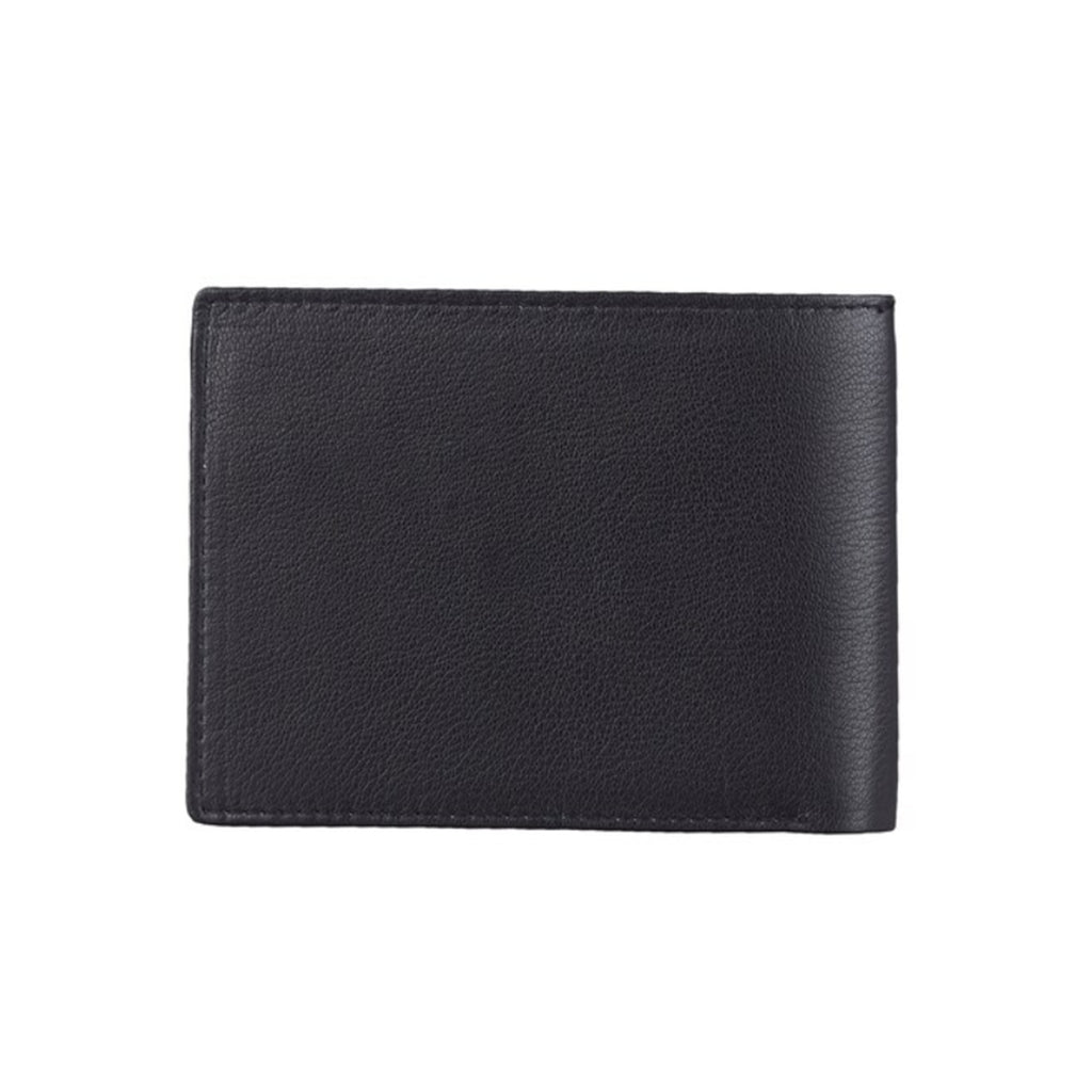 CraftShades Leather Wallet