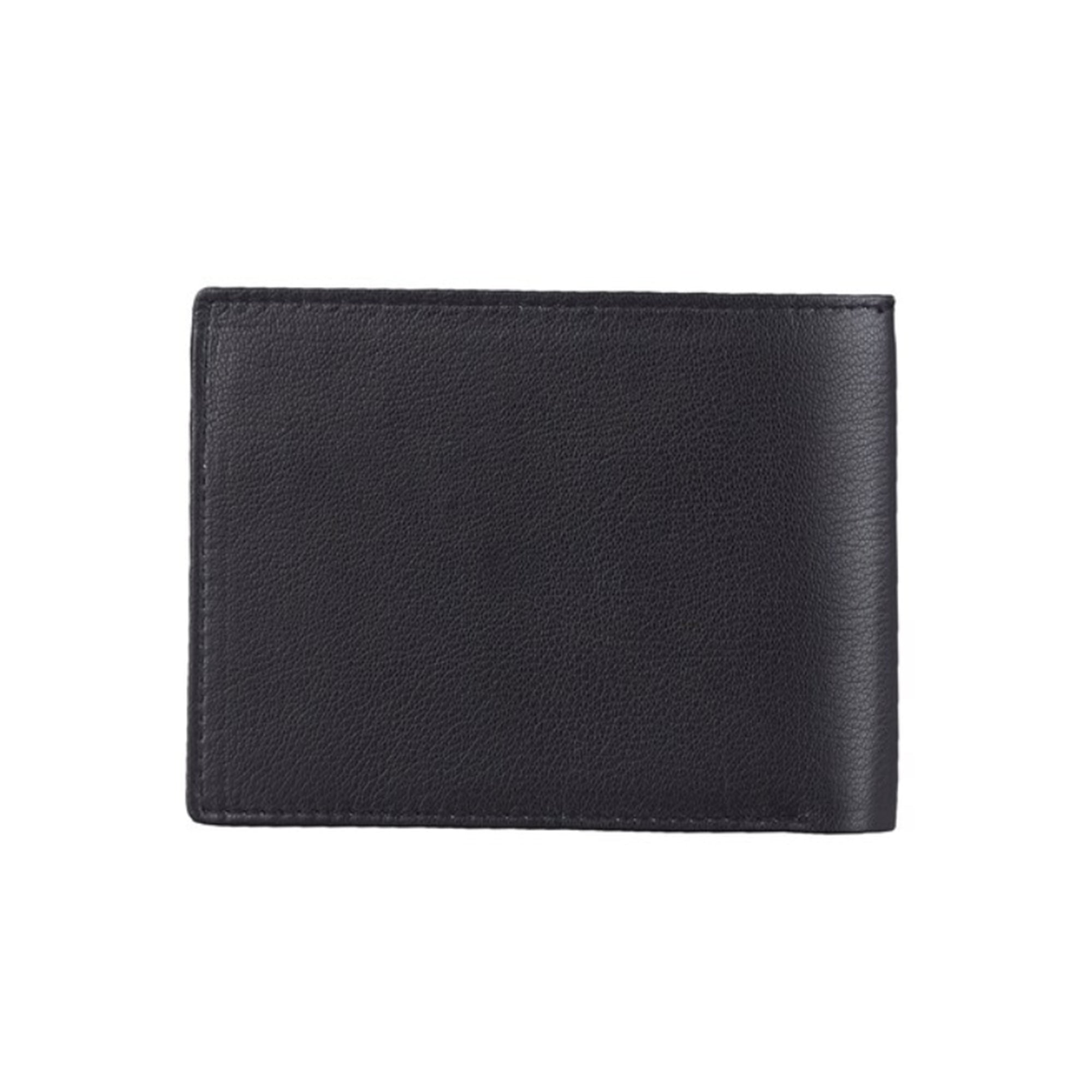 CraftShades Leather Wallet