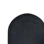 remium Leather Desk Curve Mat – Elegant Table Protector