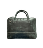 Laptop Green Bag