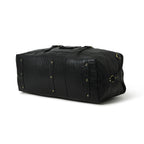 CraftShades 20 Inch buffalo leather duffle bag