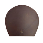 Premium Leather Dining Table Placemat – Elegant &amp; Durable