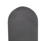remium Leather Desk Curve Mat – Elegant Table Protector