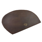 Premium Leather Dining Table Placemat – Elegant &amp; Durable