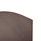 Premium Leather Dining Table Placemat – Elegant &amp; Durable