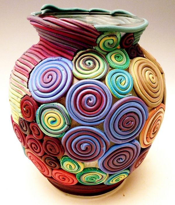 marble  small pot