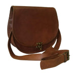 Craftshades – Unique C-Lock Handcrafted Leather Bag