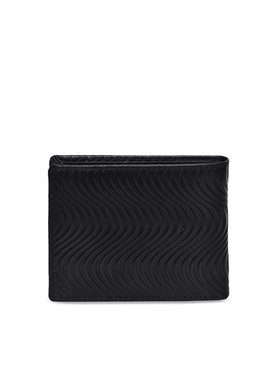 CraftShades Leather Wallet