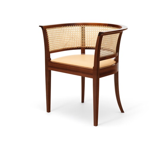 Craftshades Solid Wooden Living Room Chair