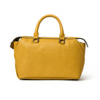 CraftShades buffalo leather handbag - Women