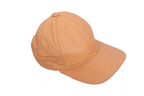 CraftShades Leather Cap Unisex Free Size