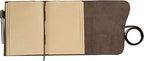 Craftshades Leather Journal Notebook Leather Bound Journal for Men