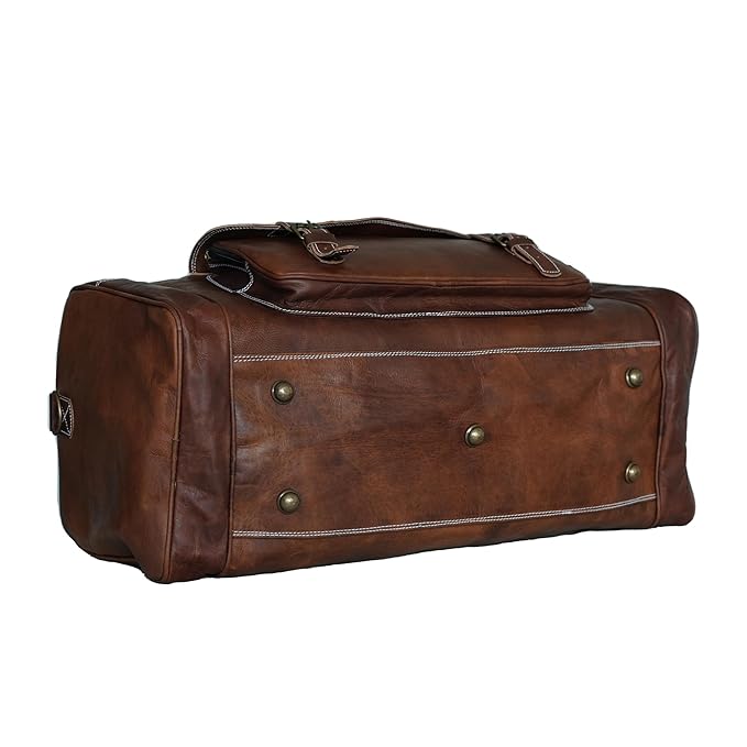 Legacy Travel Bag