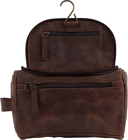 Buffalo Camera Bag